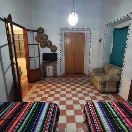 Cuarto Panchito ***Centro Historico*** Apartment Queretaro Luaran gambar